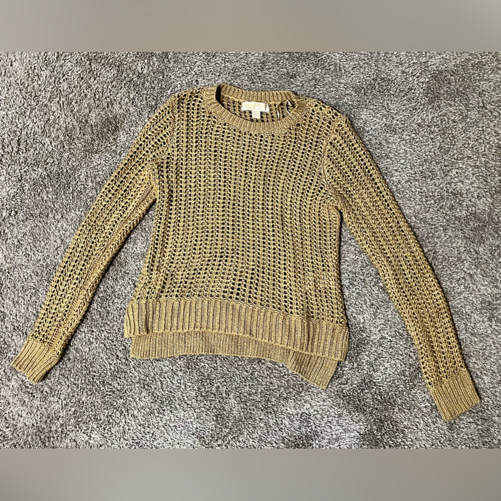 Micheal Kors Sweater